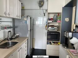 Blk 211C Compassvale Beacon (Sengkang), HDB 4 Rooms #554833121